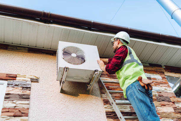 Best HVAC installation services  in Laguna Heights, TX
