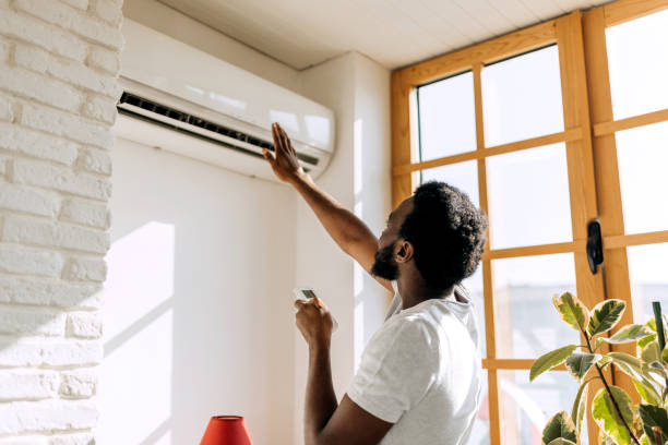 Best HVAC companies near me  in Laguna Heights, TX