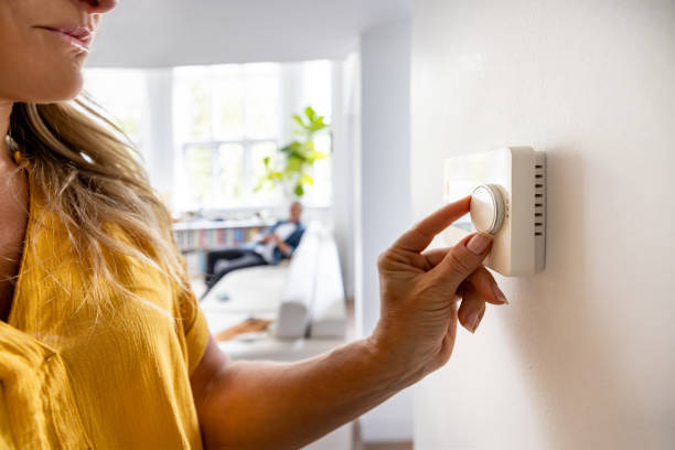 Professional HVAC in Laguna Heights, TX