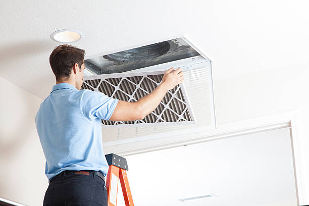 Best HVAC maintenance near me  in Laguna Heights, TX