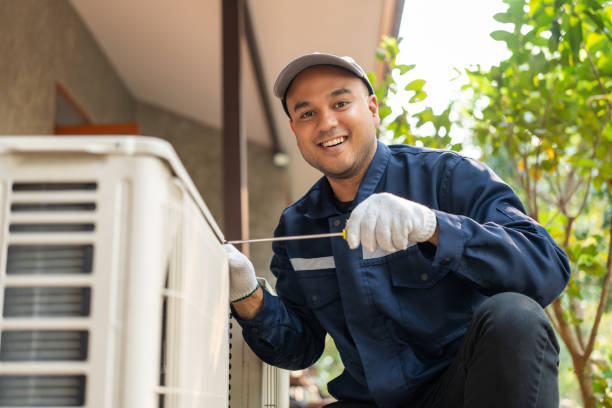 Best HVAC system installation  in Laguna Heights, TX